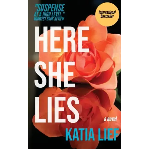 Here She Lies