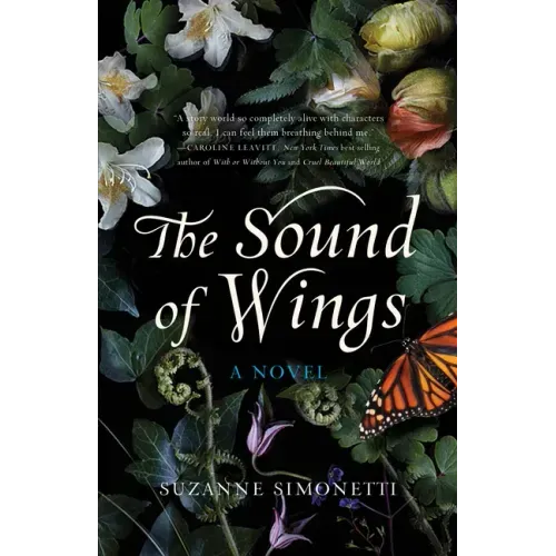 The Sound of Wings