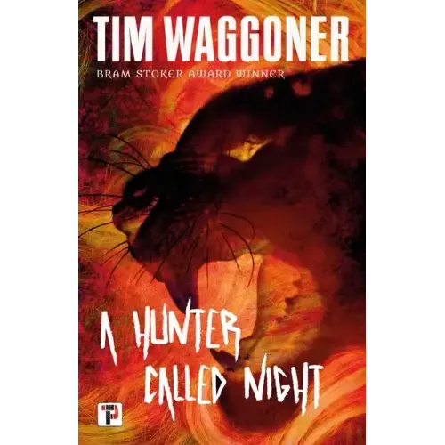 A Hunter Called Night