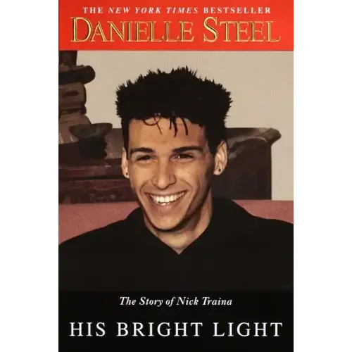 His Bright Light: The Story of Nick Traina