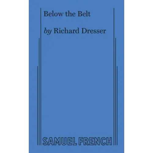 Below the Belt