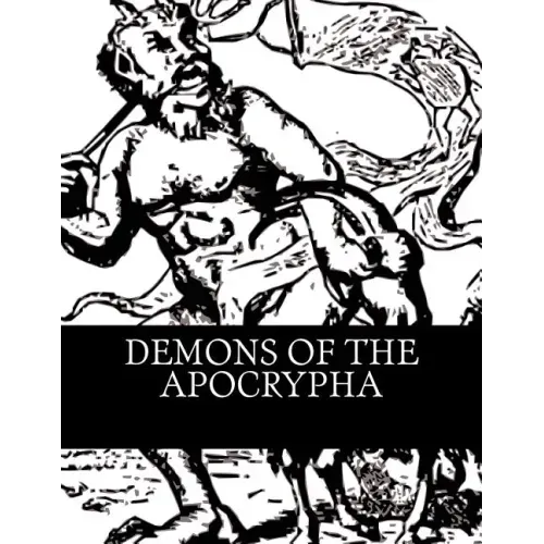 Demons of the Apocrypha