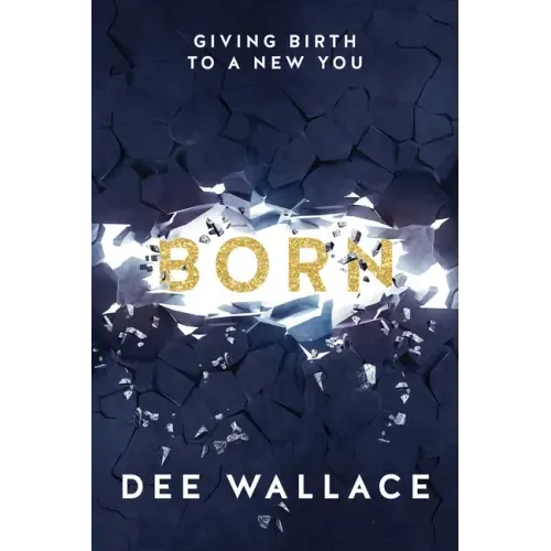 Born Giving Birth to a New You