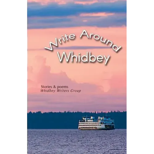 Write Around Whidbey