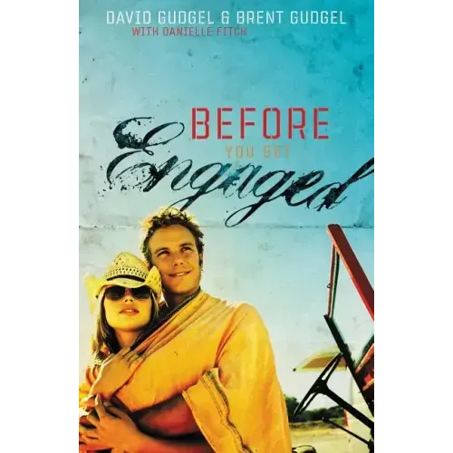 Before You Get Engaged