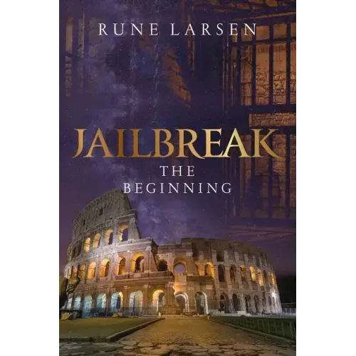 JailBreak: The beginning