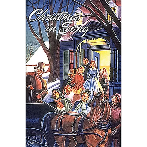 Christmas in Song