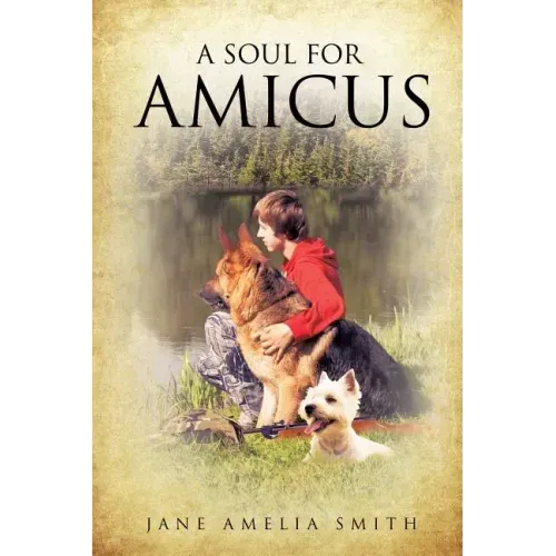 A Soul for Amicus