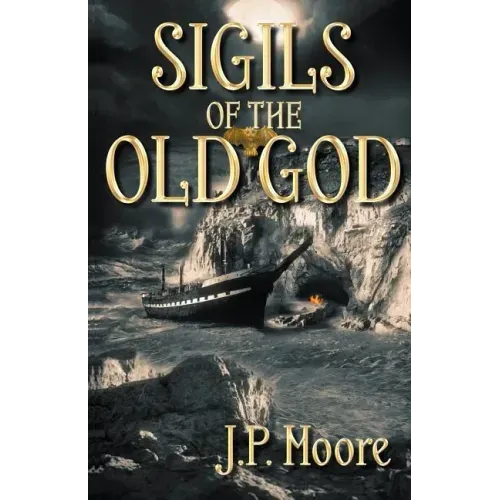 Sigils of the Old God