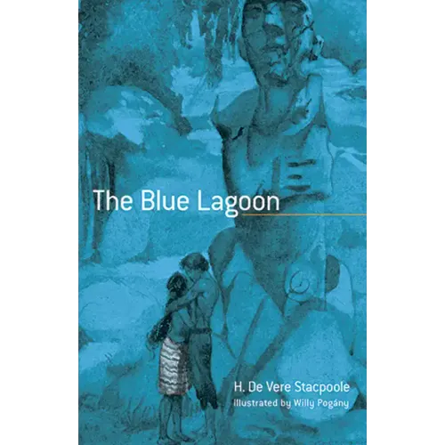 The Blue Lagoon