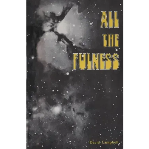 All the Fulness