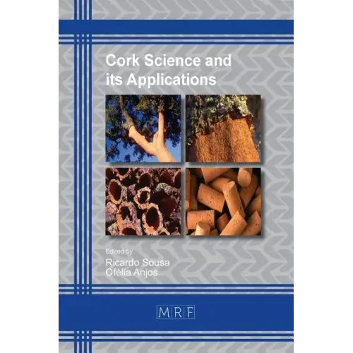 Cork Science and its Applications