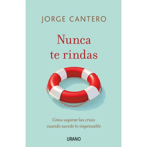 Nunca Te Rindas (Urano)