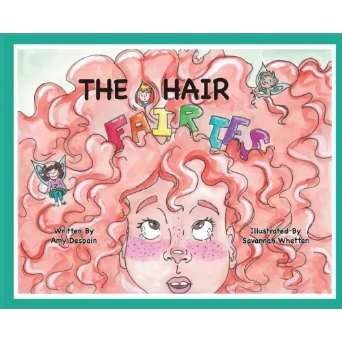 The Hair Fairies