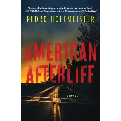 American Afterlife