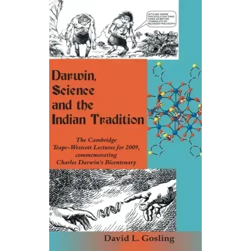 Darwin, Science and the Indian Tradition