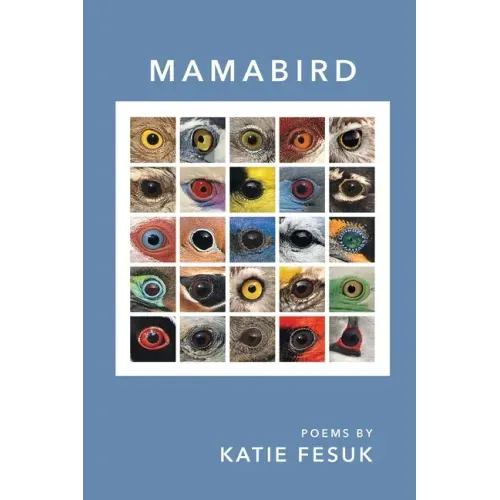 Mamabird