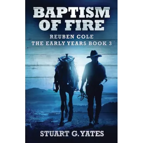 Baptism Of Fire