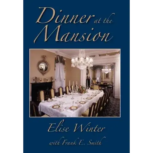 Dinner at the Mansion