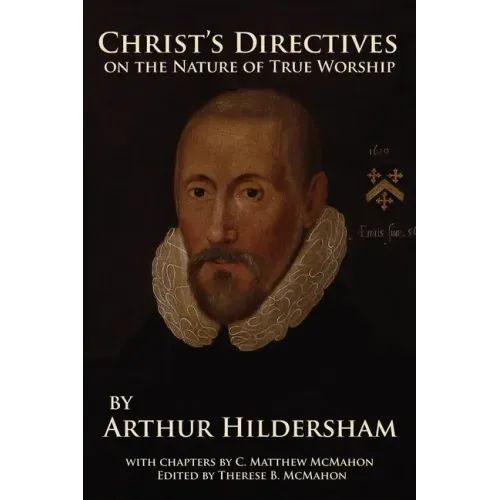Christ's Directives on the Nature of True Worship