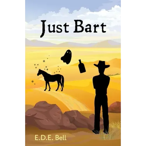 Just Bart