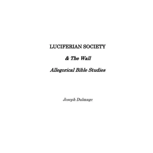Luciferian Society