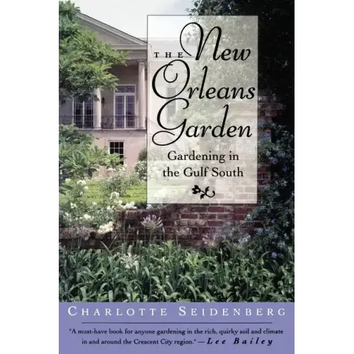 The New Orleans Garden