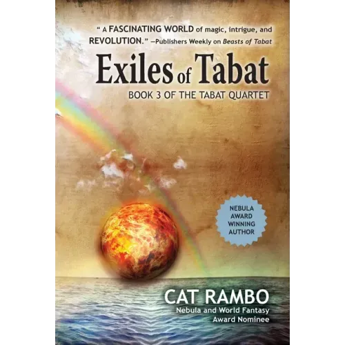 Exiles of Tabat