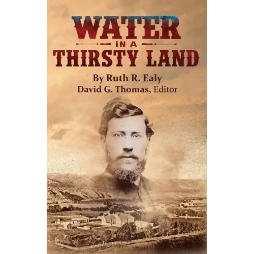 Water in a Thirsty Land