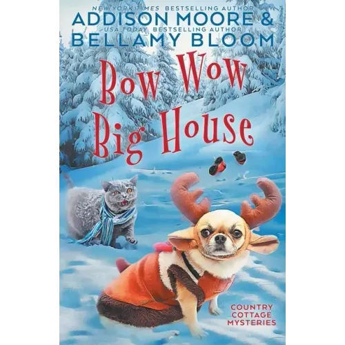 Bow Wow Big House