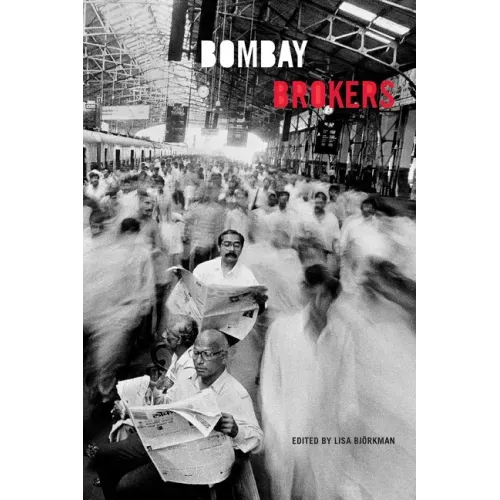 Bombay Brokers