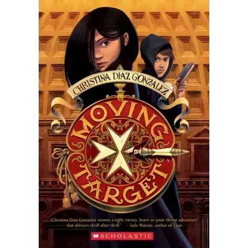 Moving Target