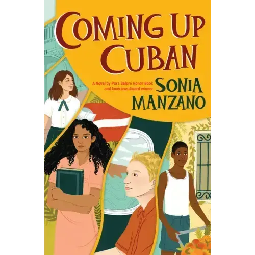 Coming Up Cuban