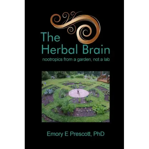 The Herbal Brain: nootropics from a garden, not a lab