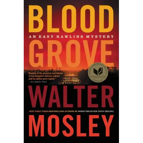 Blood Grove