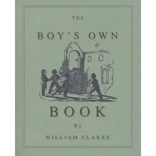 Boy's Own Book
