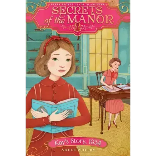 Kay's Story, 1934