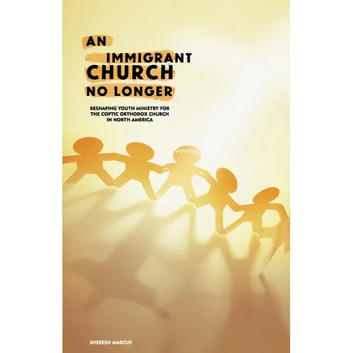An Immigrant Church No Longer