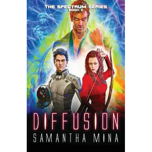 Diffusion