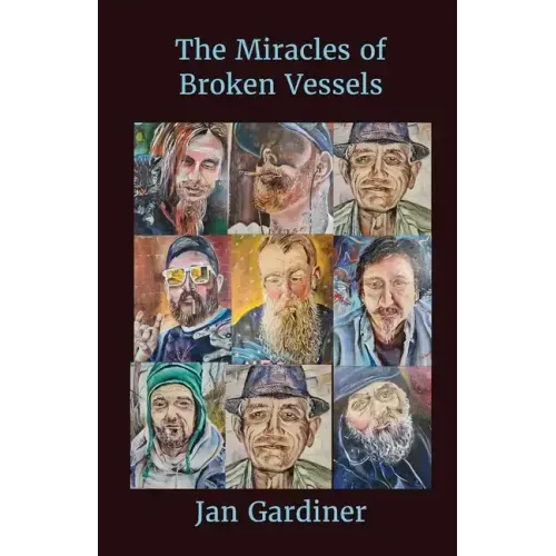 The Miracles of Broken Vessels