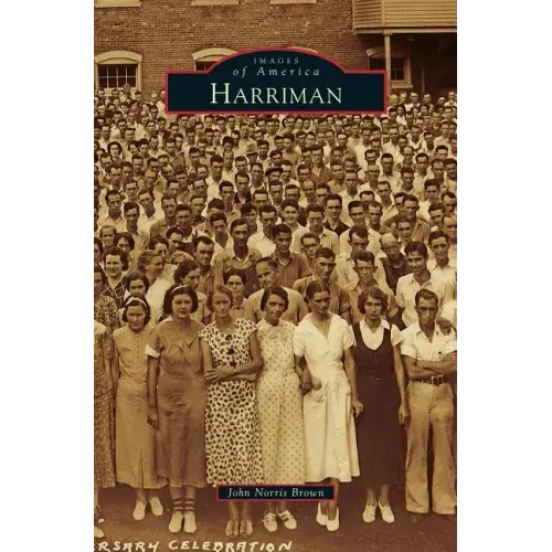 Harriman