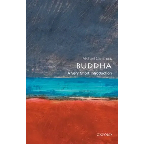 Buddha: A Very Short Introduction
