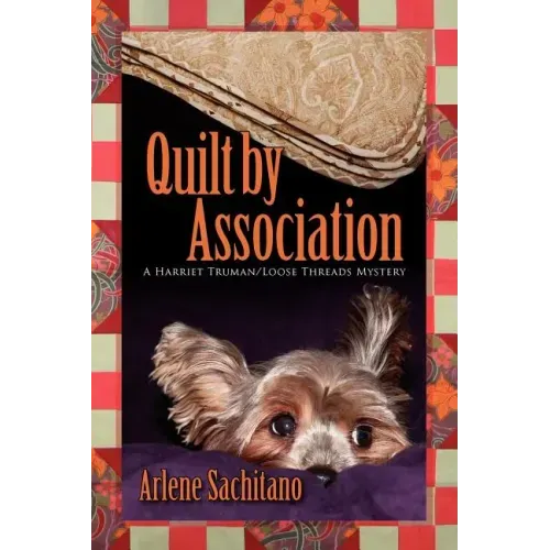 Quilt by Association