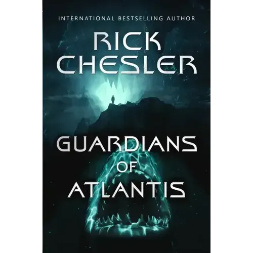 Guardians Of Atlantis