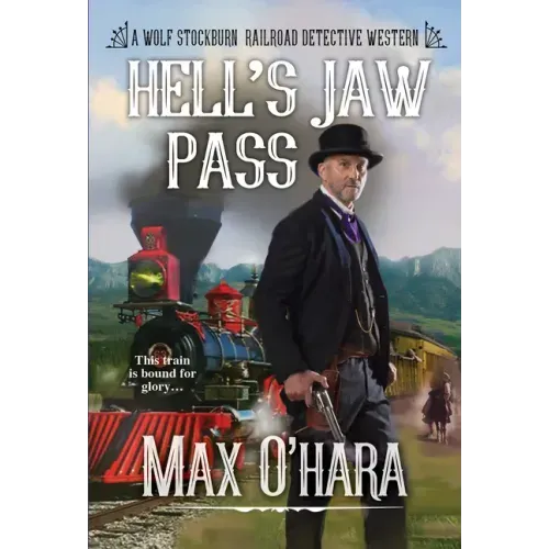 Hell's Jaw Pass