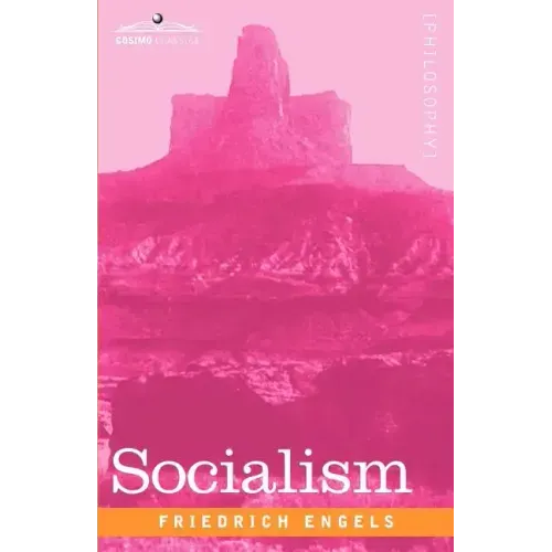 Socialism: Utopian and Scientific