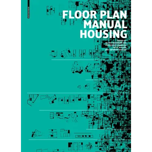 Floor Plan Manual Housing