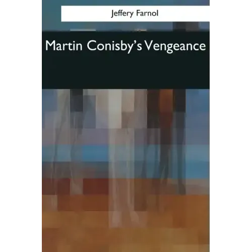 Martin Conisby's Vengeance