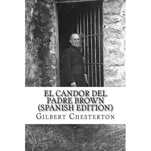 El Candor del Padre Brown