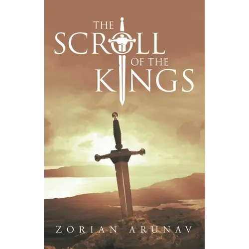 The Scroll of the Kings